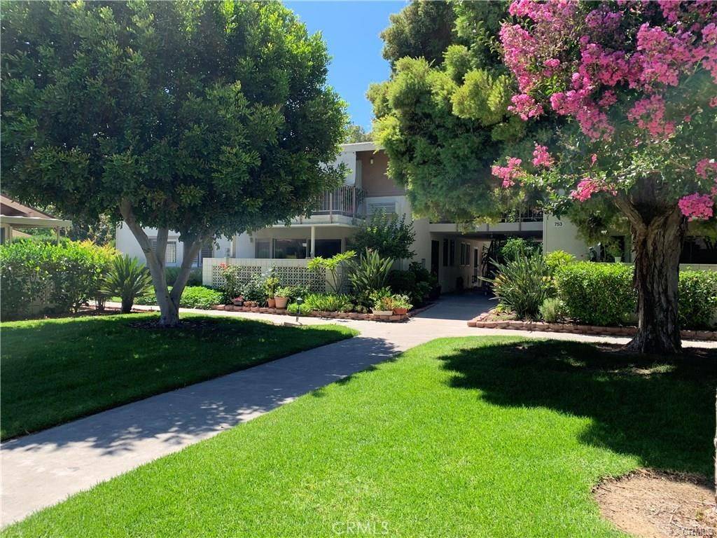 Laguna Woods, CA 92637,753 Avenida Majorca #C