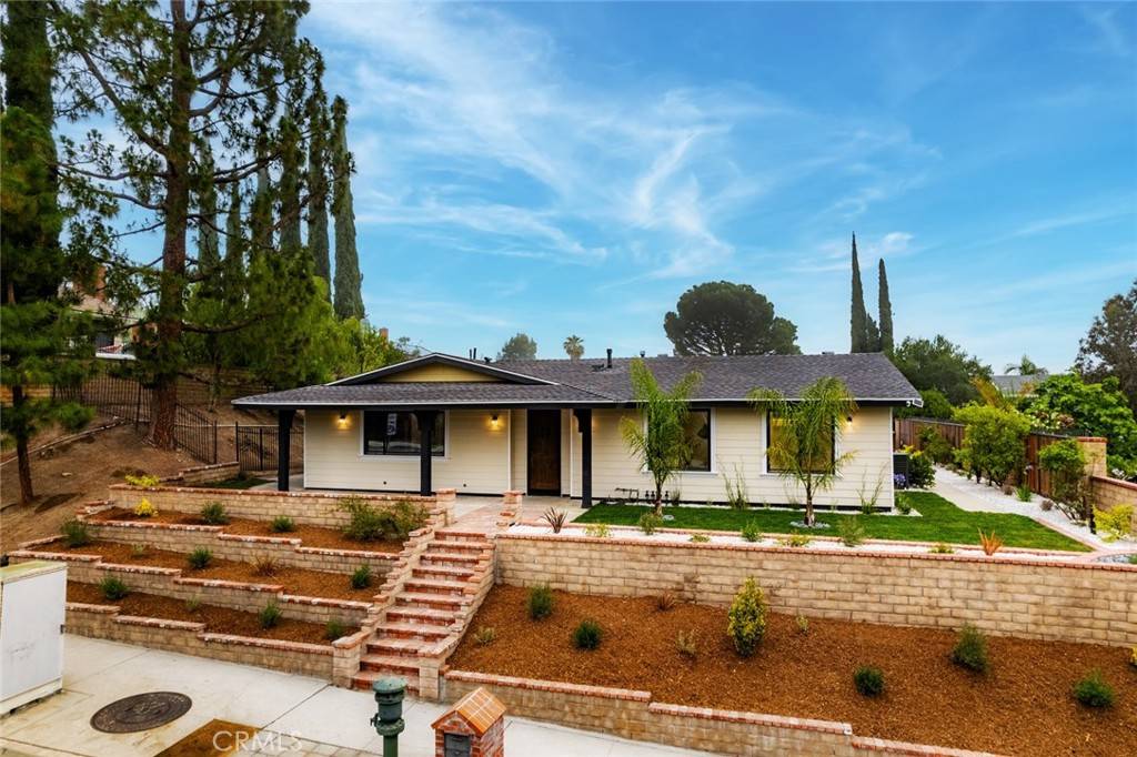 Porter Ranch, CA 91326,11410 Reseda BLVD