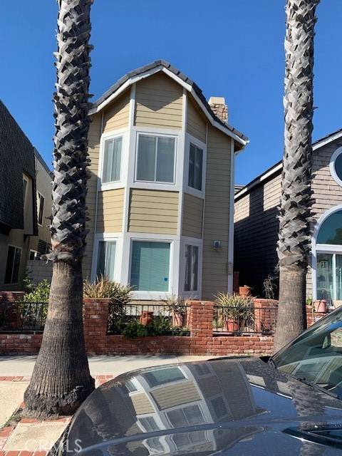 Huntington Beach, CA 92648,325 21st ST