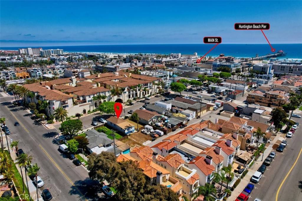 Huntington Beach, CA 92648,321 5th ST