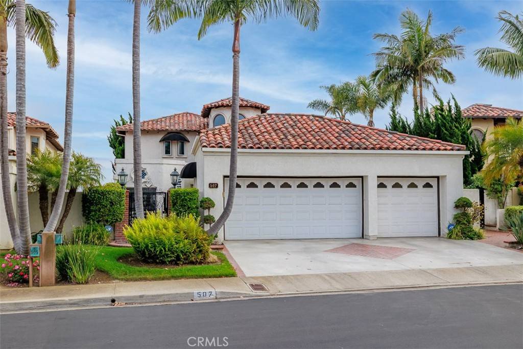 San Clemente, CA 92672,507 Avenida Del Verdor