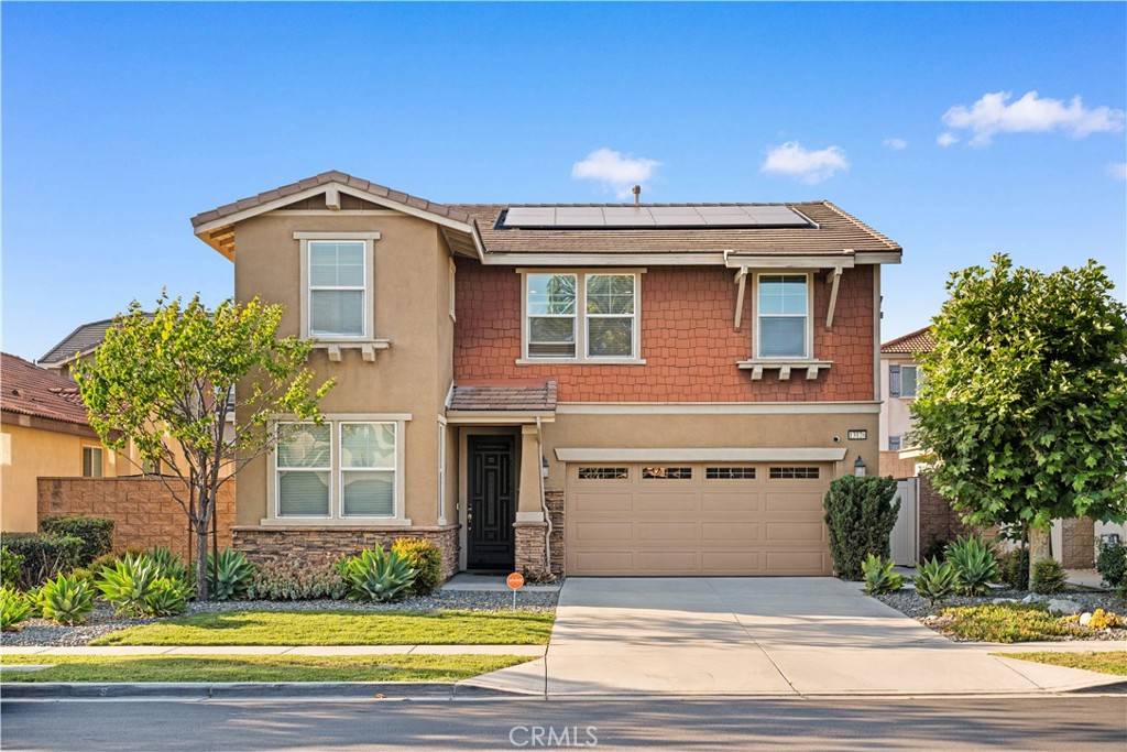 Rancho Cucamonga, CA 91739,13126 Flagstaff DR