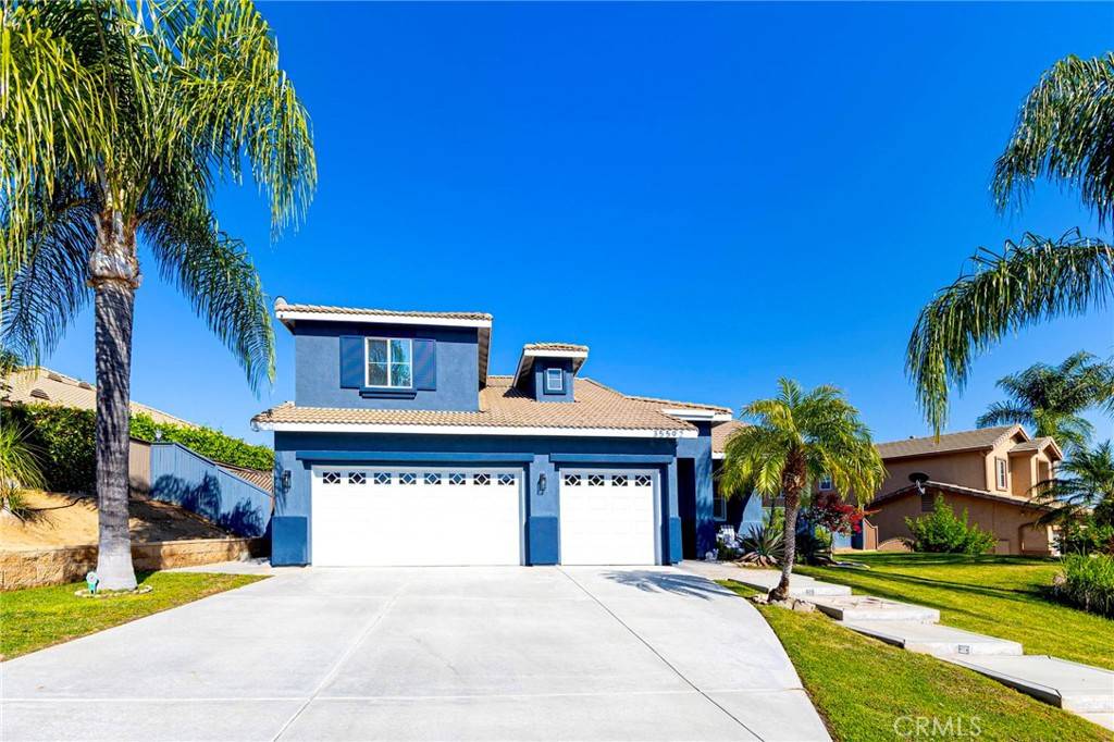 Wildomar, CA 92595,35592 Country Park DR