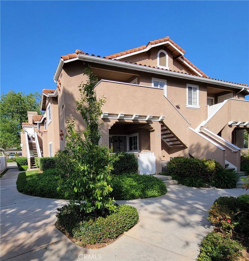 Rancho Santa Margarita, CA 92688,52 Via Prado