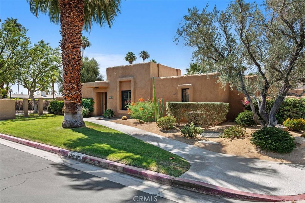 Palm Springs, CA 92264,4881 S Winners CIR #A