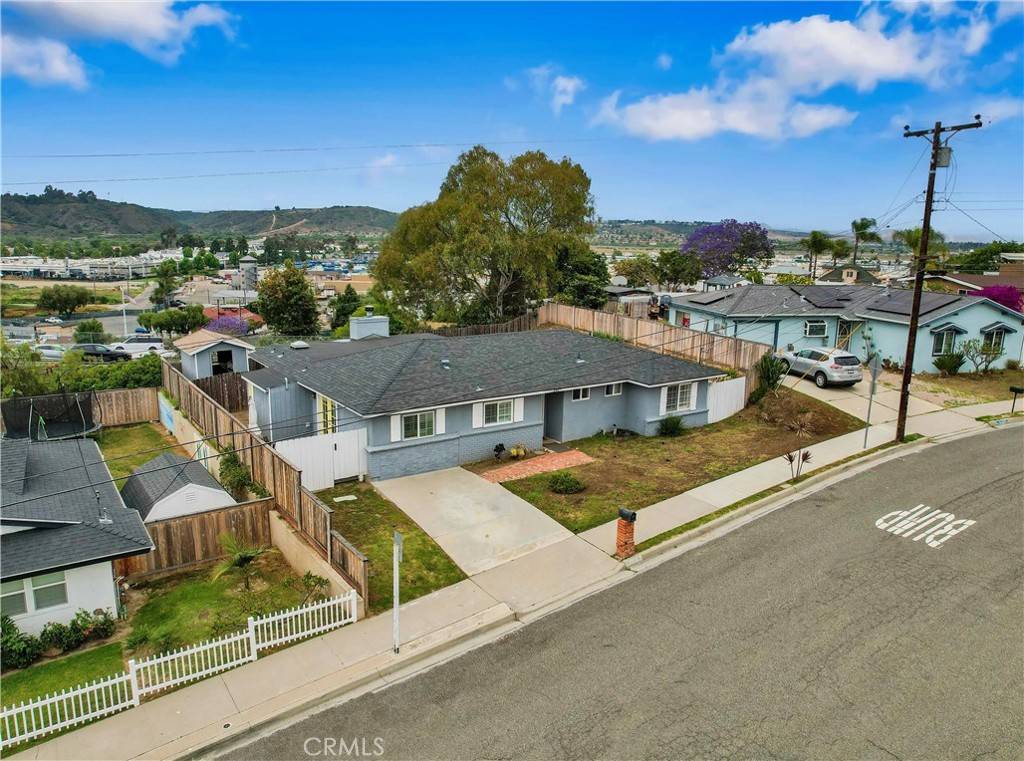 Oceanside, CA 92054,2867 Turnbull Street