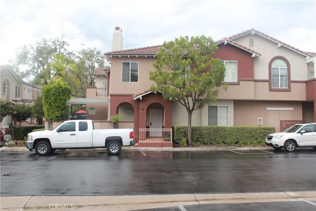 Lake Forest, CA 92610,17 Santa Barbara CT
