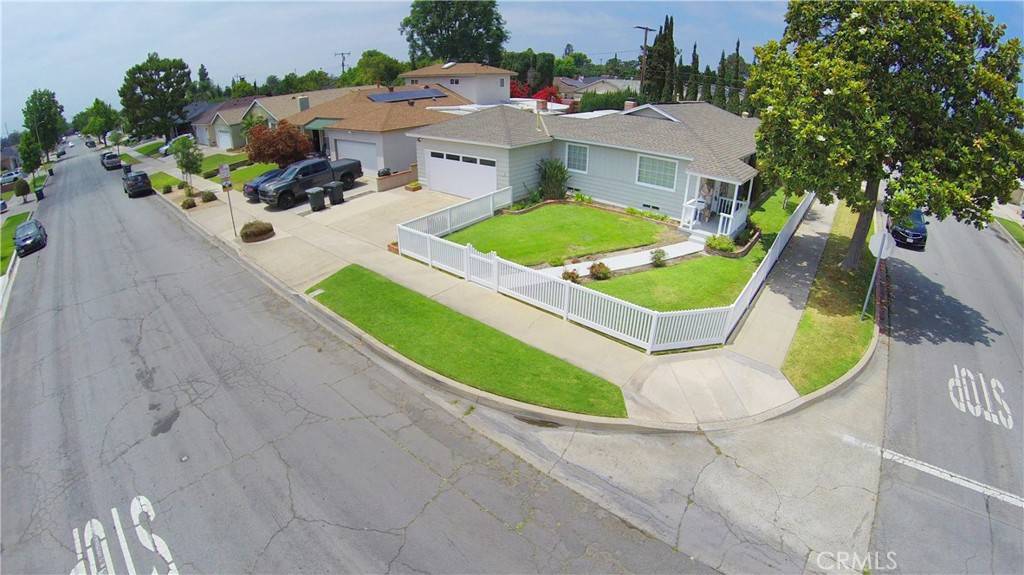 Orange, CA 92867,1241 E Mayfair AVE