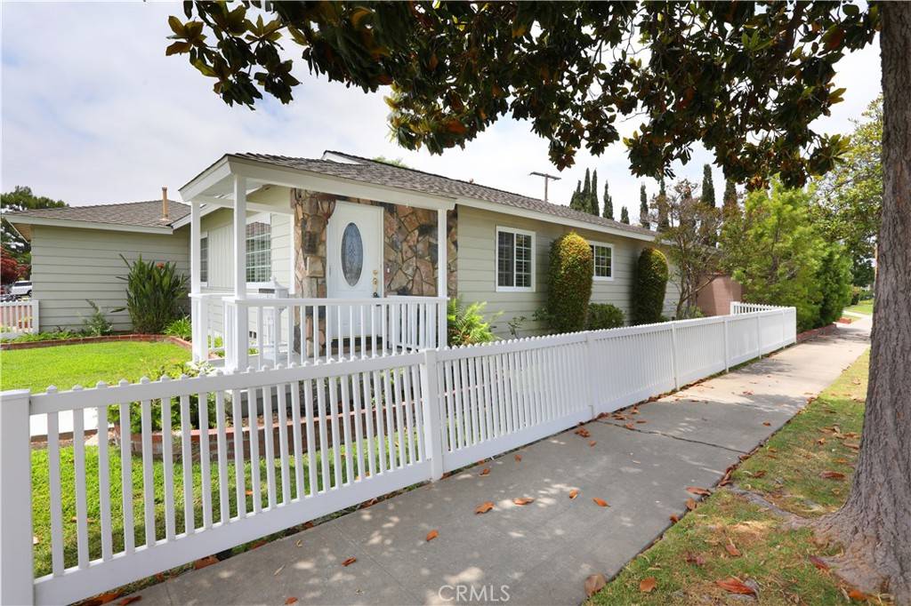 Orange, CA 92867,1241 E Mayfair AVE