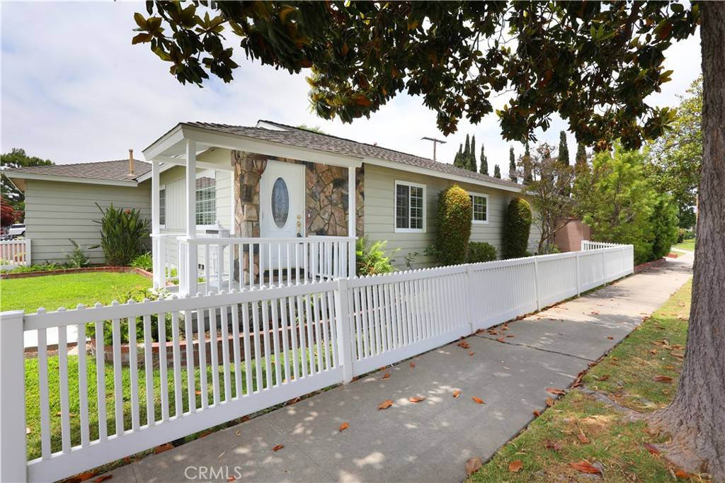 Orange, CA 92867,1241 E Mayfair AVE