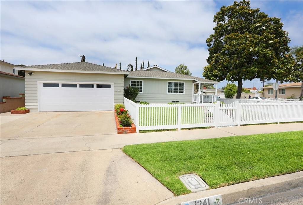 Orange, CA 92867,1241 E Mayfair AVE