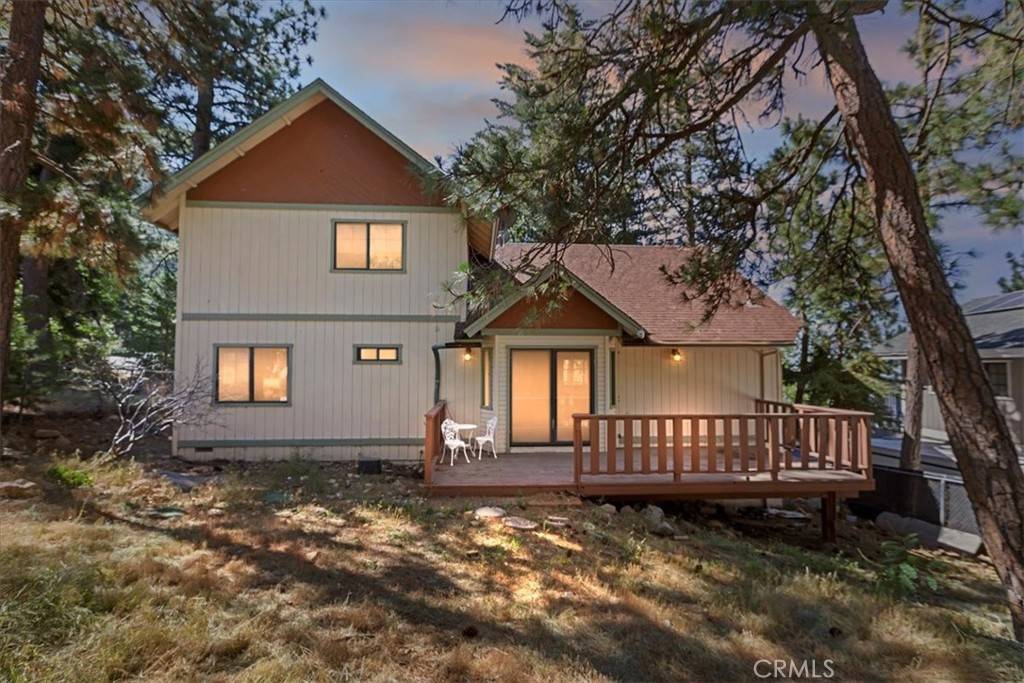 Angelus Oaks, CA 92305,6392 Sugar Pines CIR