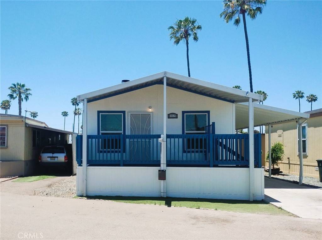 Chula Vista, CA 91911,1100 Industrial Blvd #I-15