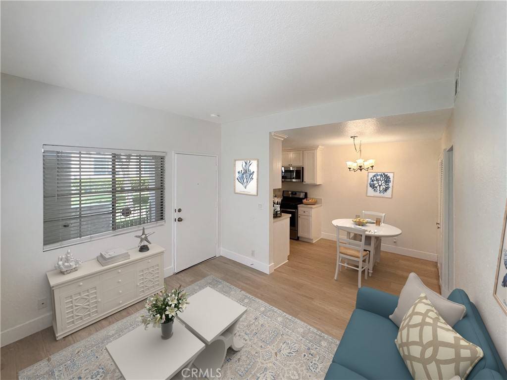 Rancho Santa Margarita, CA 92688,25 Picazo #103