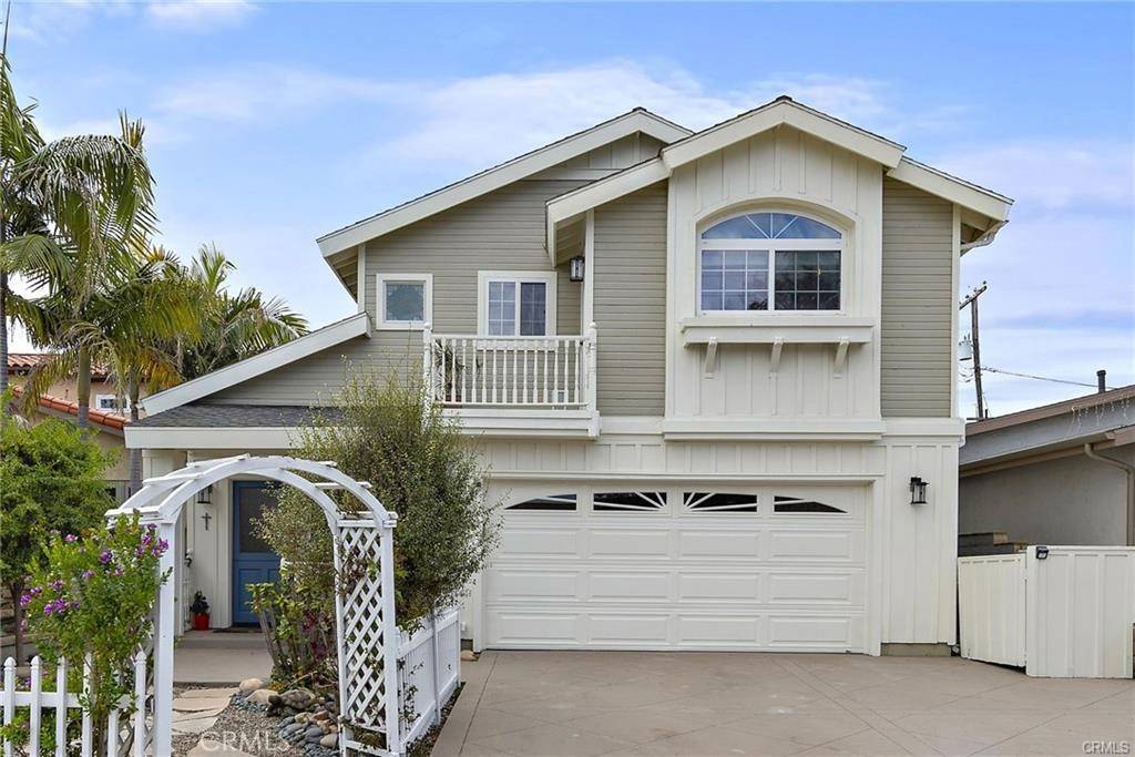 Dana Point, CA 92624,34271 Via Lopez #A