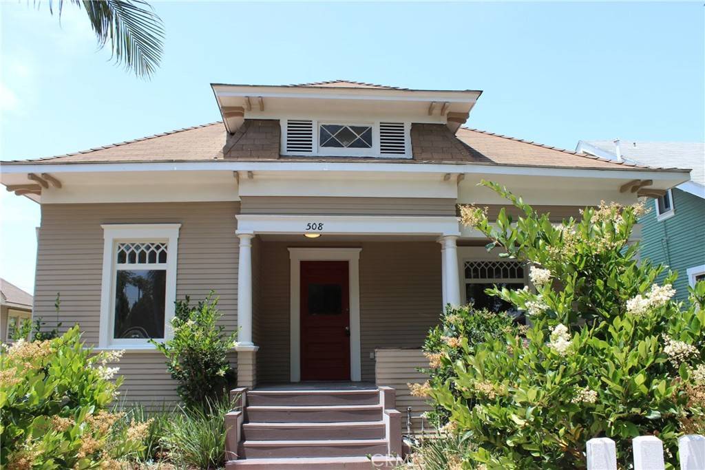 Santa Ana, CA 92701,508 S Orange AVE