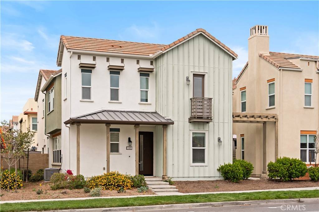 Irvine, CA 92618,145 Mongoose