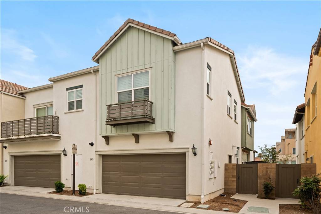 Irvine, CA 92618,145 Mongoose