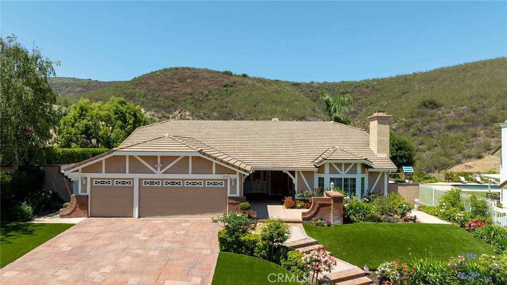 Agoura Hills, CA 91301,29773 Kimberly DR