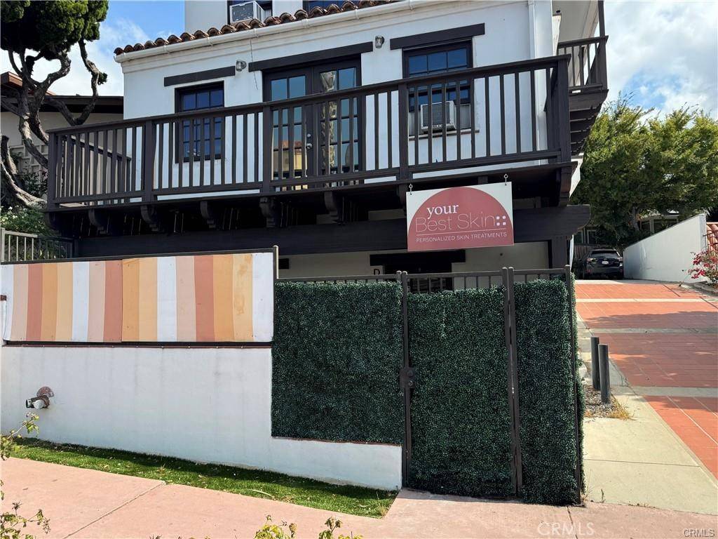 San Clemente, CA 92672,2011 S El Camino Real #D