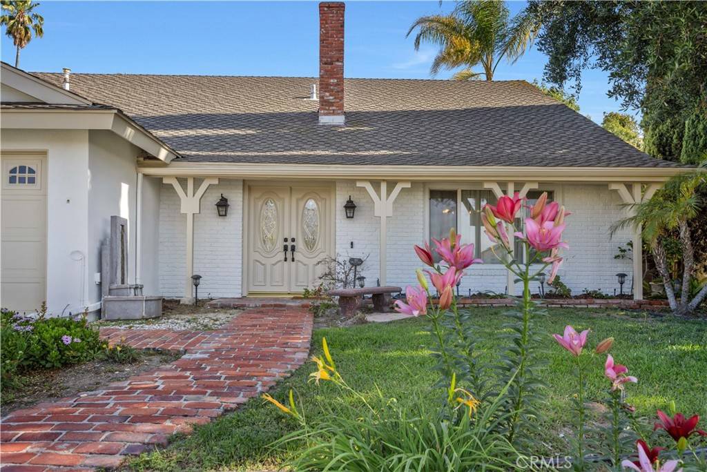 Diamond Bar, CA 91765,23928 Sunset Crossing RD