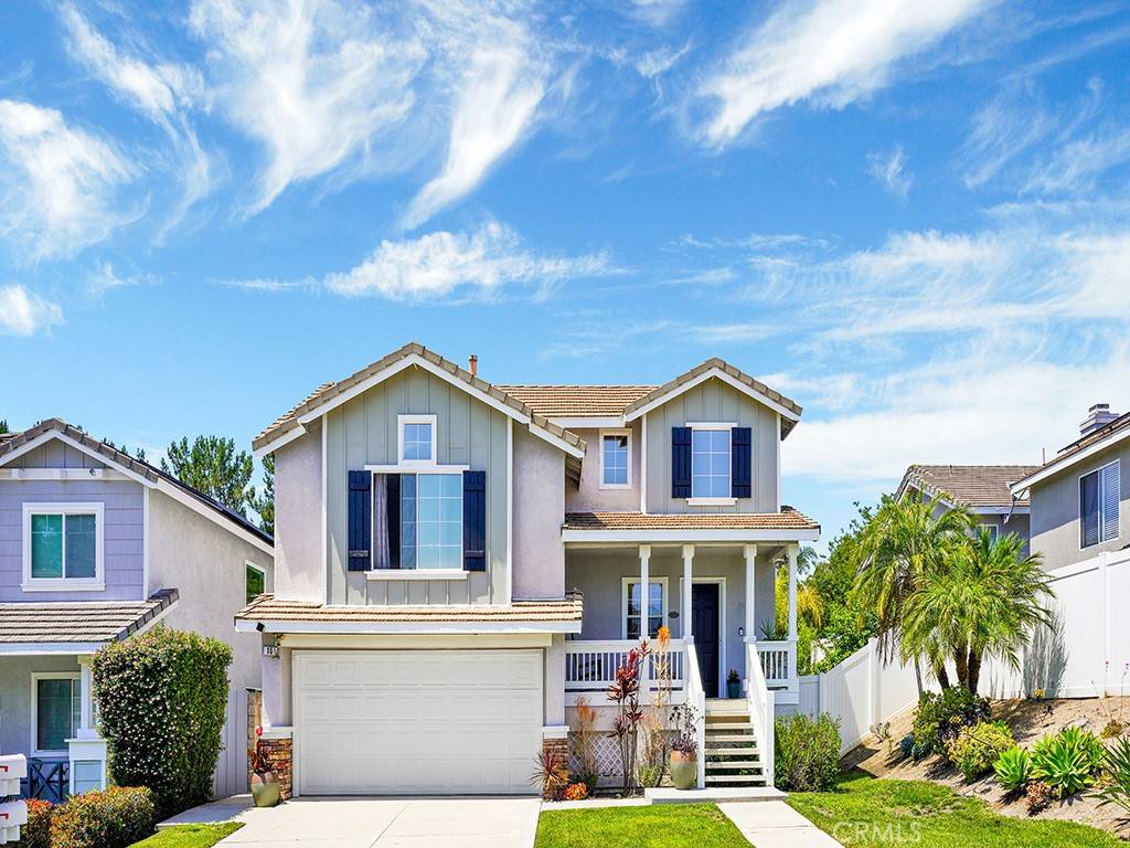 Trabuco Canyon, CA 92679,15 Dusty TRL