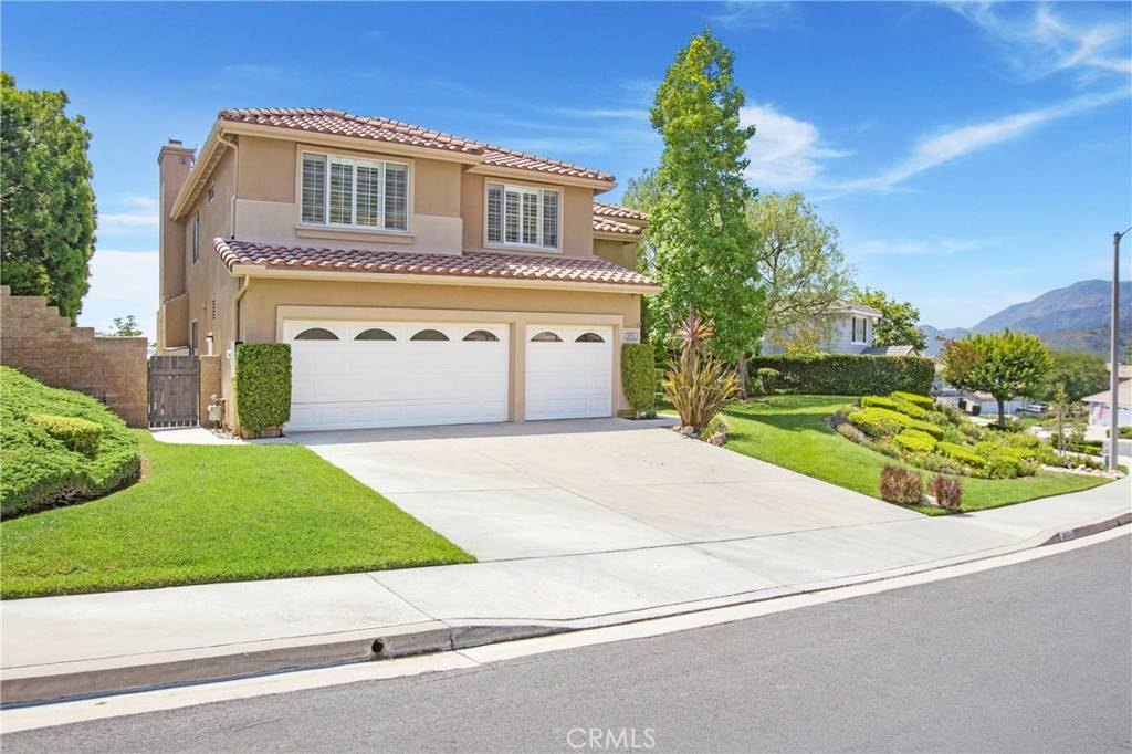 Rancho Santa Margarita, CA 92679,20781 Raintree LN