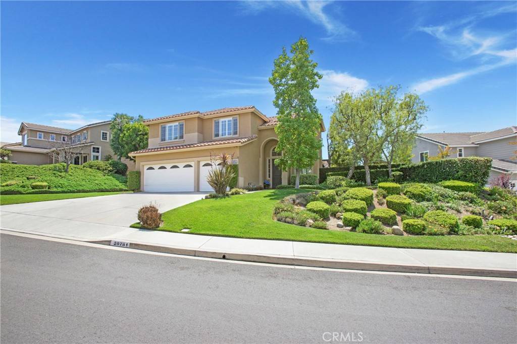 Rancho Santa Margarita, CA 92679,20781 Raintree LN