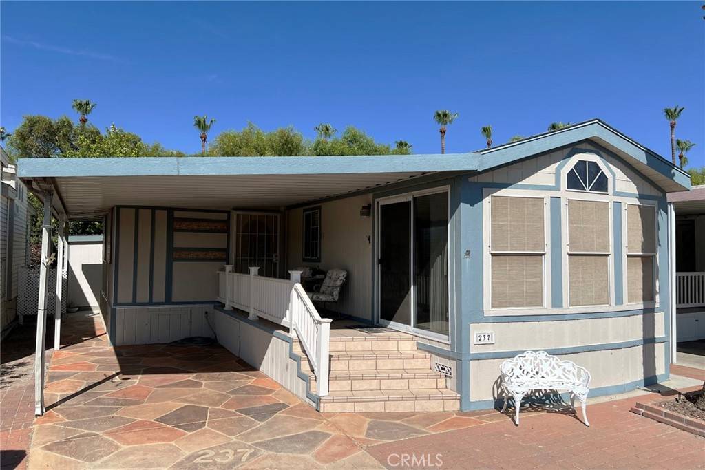 Cathedral City, CA 92234,69801 Ramon RD #237