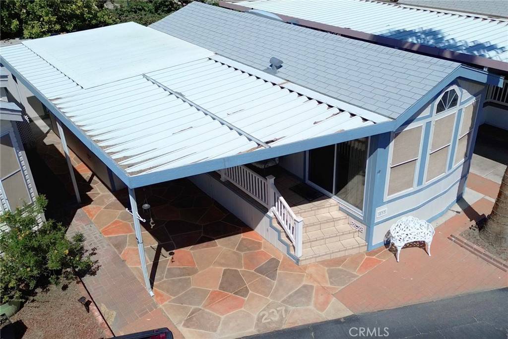 Cathedral City, CA 92234,69801 Ramon RD #237
