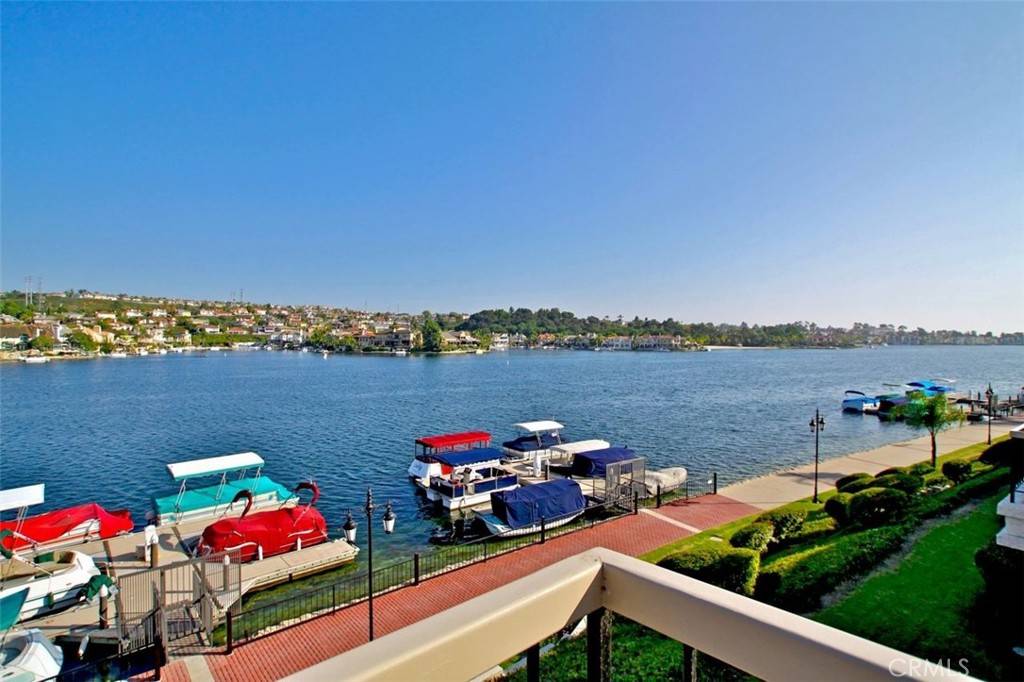 Mission Viejo, CA 92692,22602 Galilea #22