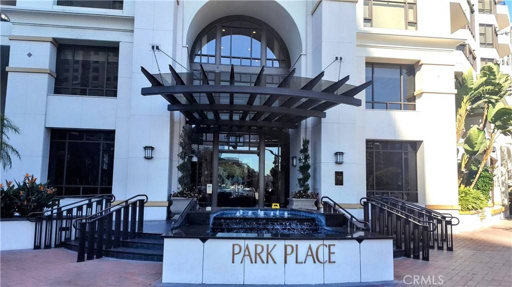 San Diego, CA 92101,700 W Harbor DR #1803