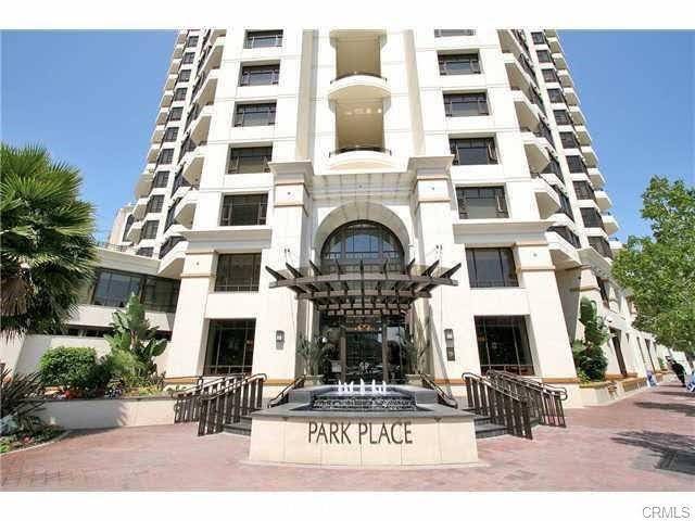 San Diego, CA 92101,700 W Harbor DR #1803