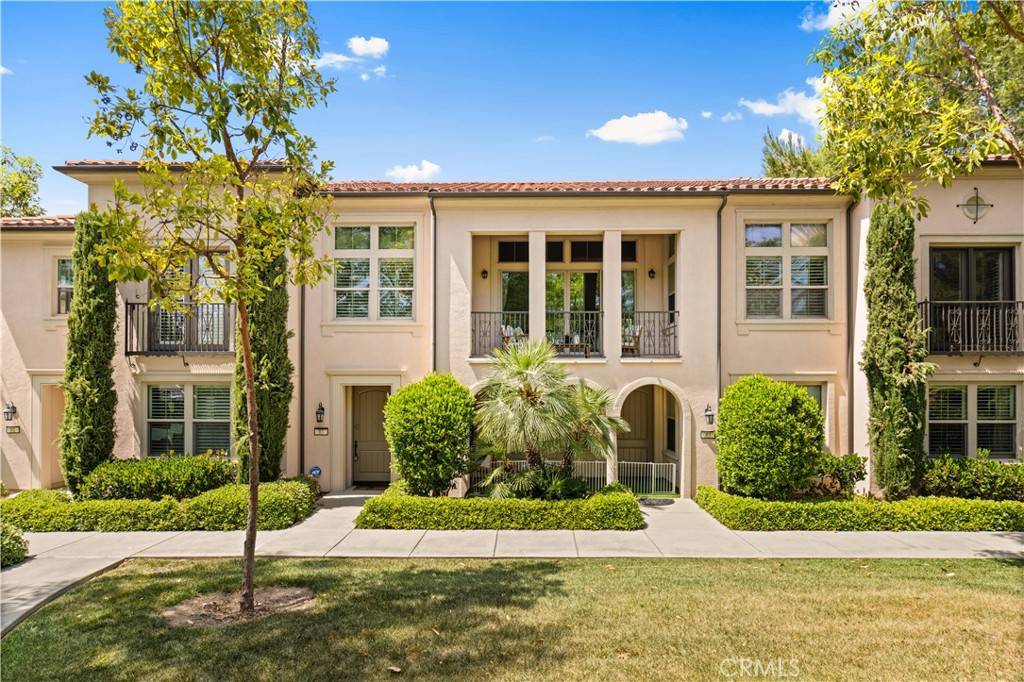 Irvine, CA 92620,83 City Stroll