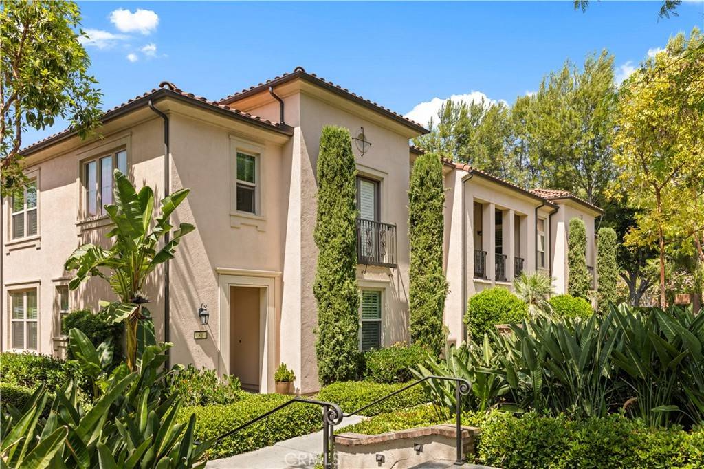 Irvine, CA 92620,83 City Stroll