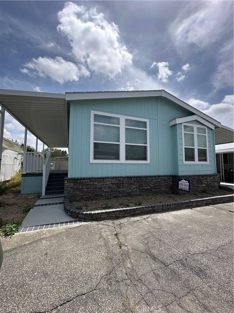 Canoga Park, CA 91304,8800 Eton AVE #61