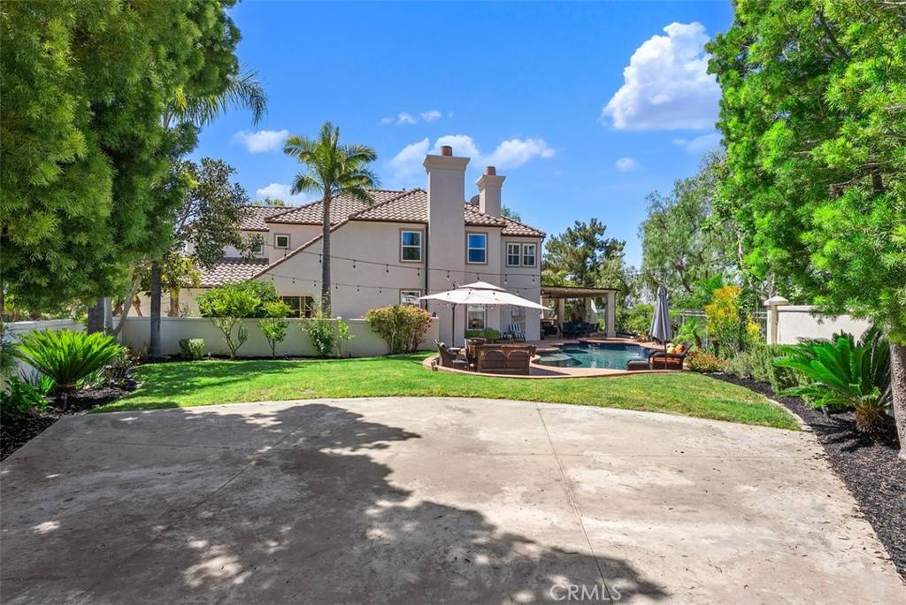Rancho Santa Margarita, CA 92679,7 Mariposa