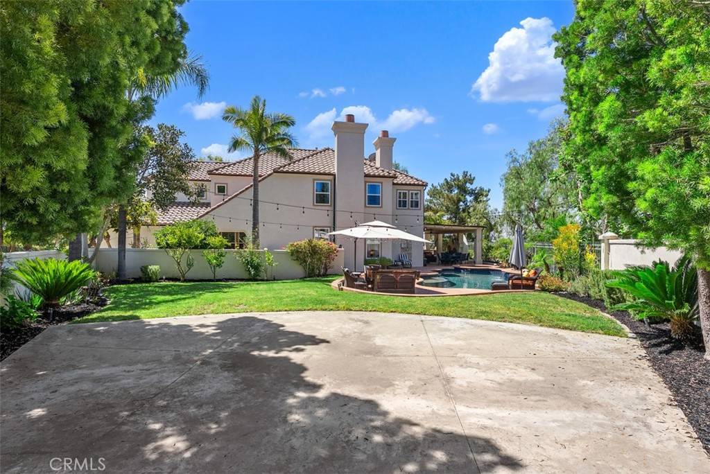Rancho Santa Margarita, CA 92679,7 Mariposa