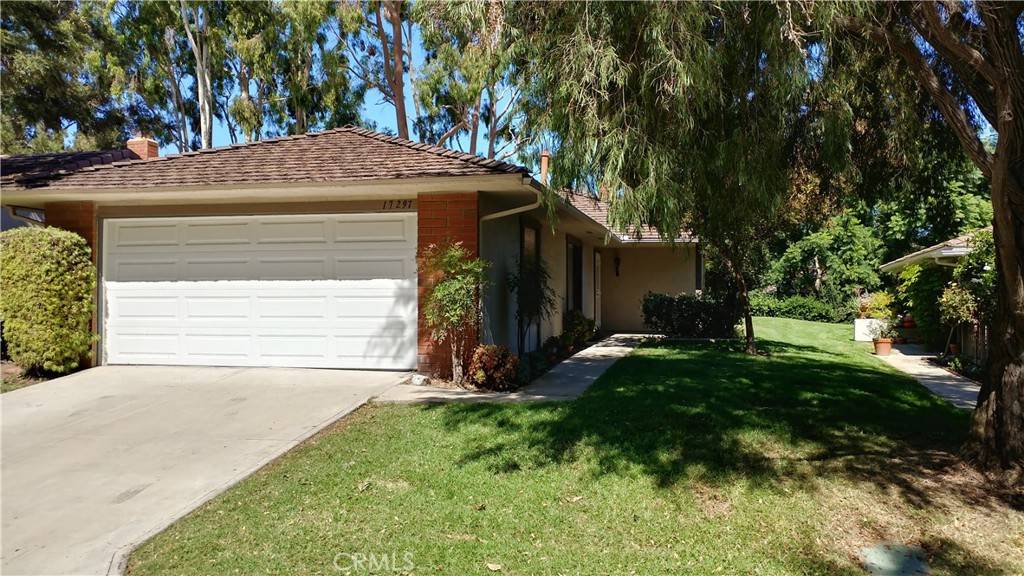 Irvine, CA 92612,17305 Rosewood