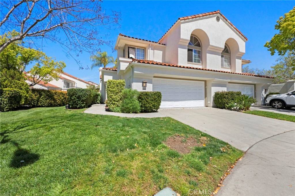Rancho Santa Margarita, CA 92688,36 Calle Maria