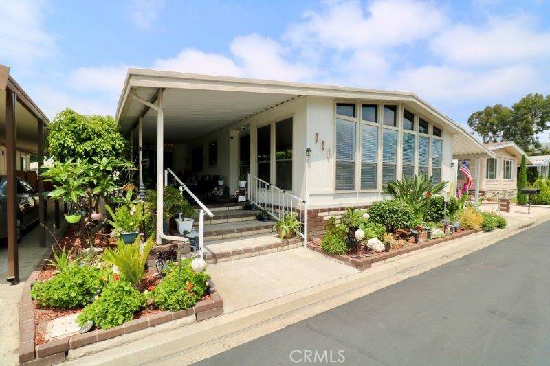 Placentia, CA 92870,731 Glenlake DR #71