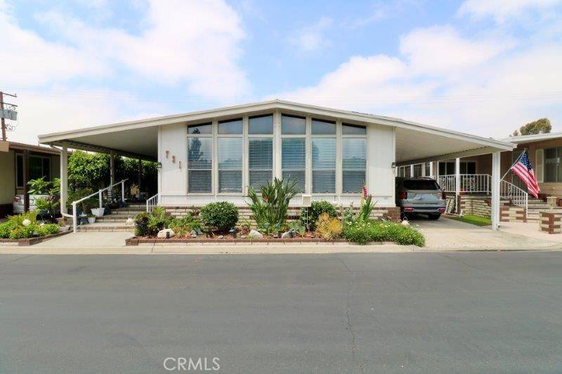 Placentia, CA 92870,731 Glenlake DR #71