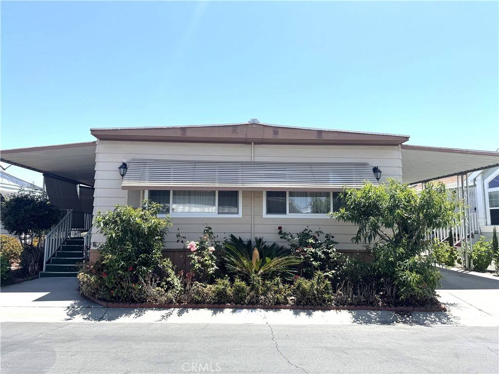 Stanton, CA 90680,11250 Beach BLVD #31