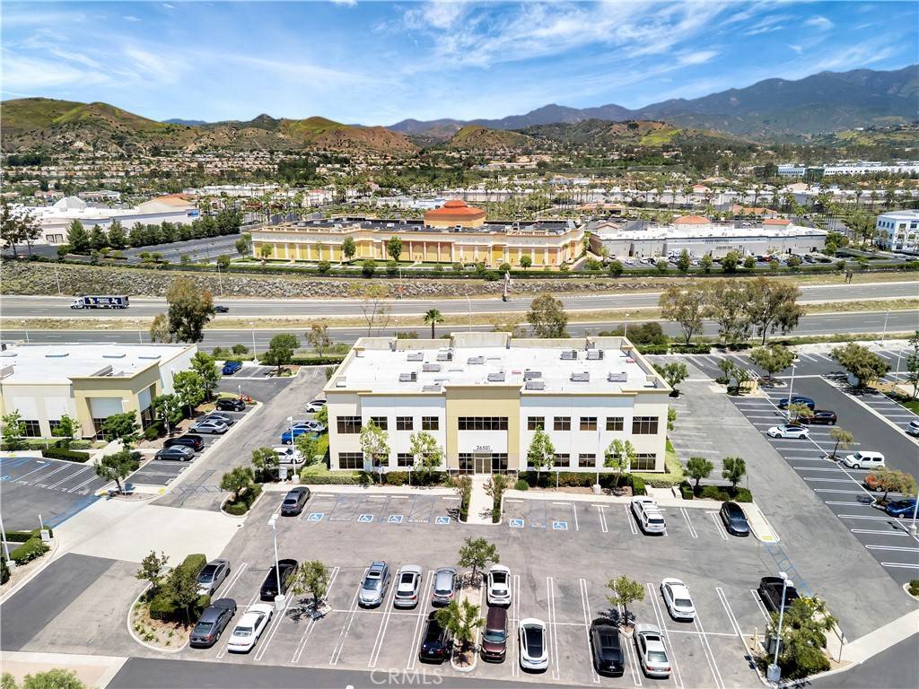 Lake Forest, CA 92630,26501 Rancho Pkwy S #201