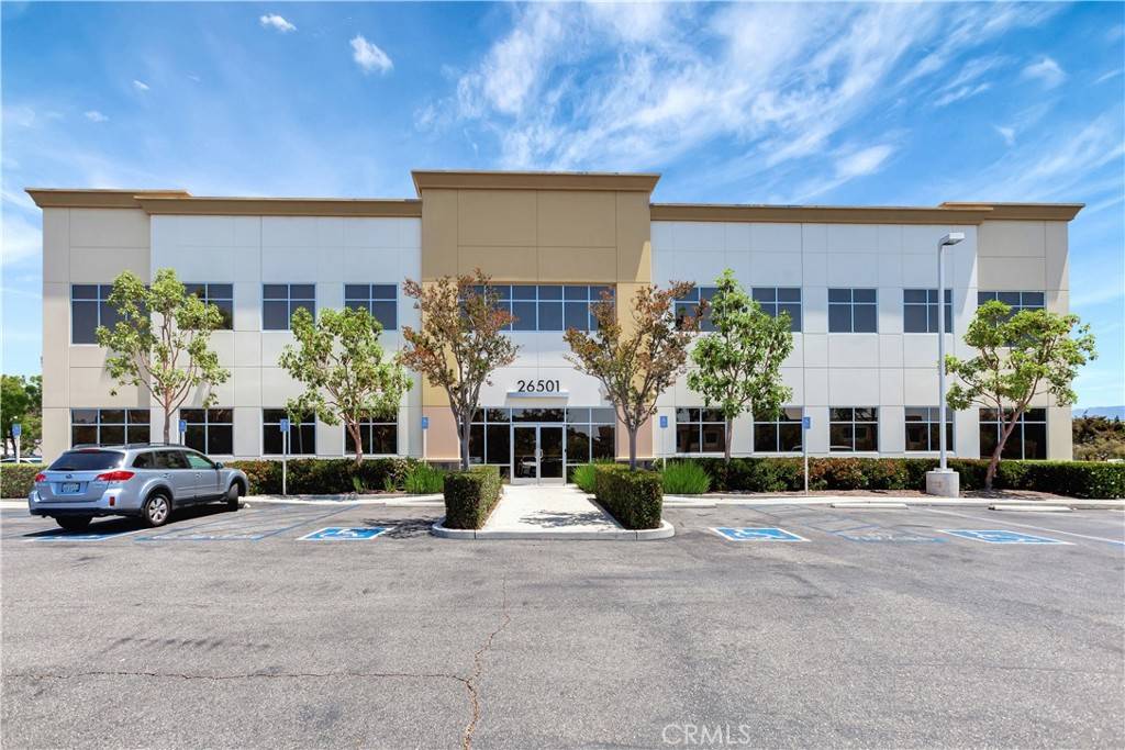 Lake Forest, CA 92630,26501 Rancho Pkwy S #201