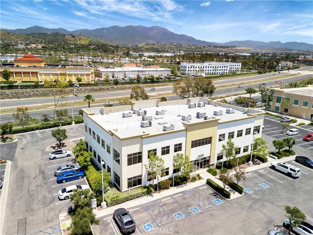 Lake Forest, CA 92630,26501 Rancho Pkwy S #201