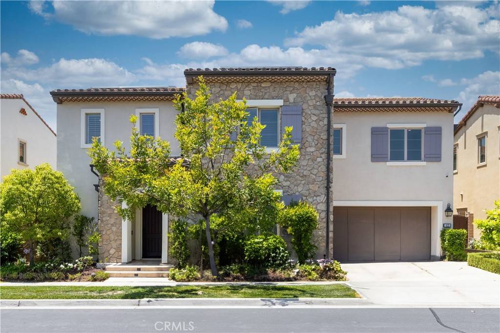 Irvine, CA 92602,65 English Saddle