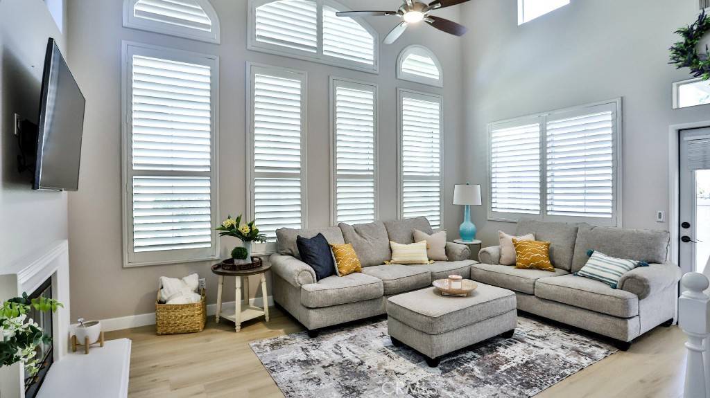 Rancho Santa Margarita, CA 92688,36 Tierra Seguro