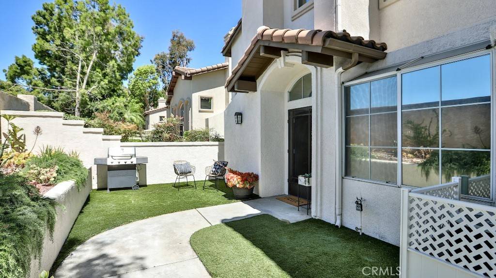 Rancho Santa Margarita, CA 92688,36 Tierra Seguro