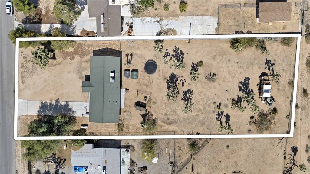 Yucca Valley, CA 92284,58706 Buena Vista DR